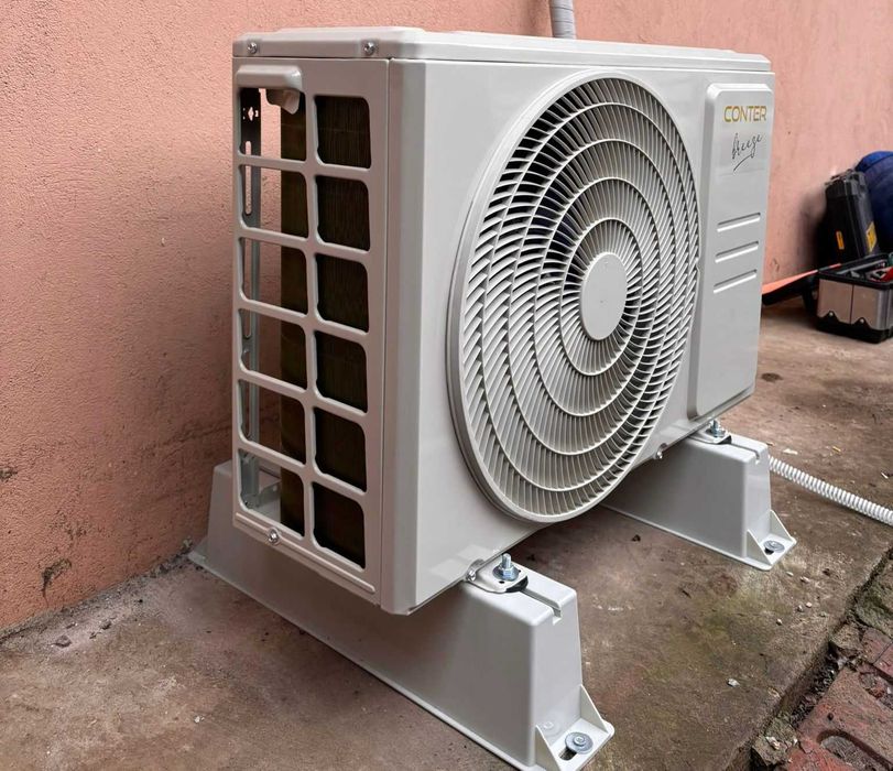 Montaj Aer Conditionat in Buzau si imprejurimi