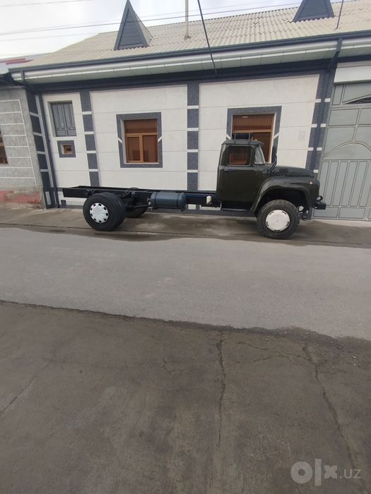 Zil tigach xolatida sotiladi.