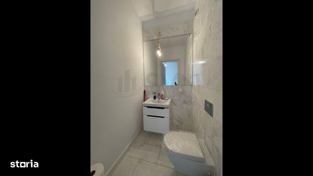 Domenii - Penthouse 4 camere 133 mp