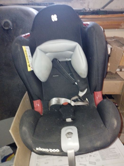 Детско столче 0-13кг.