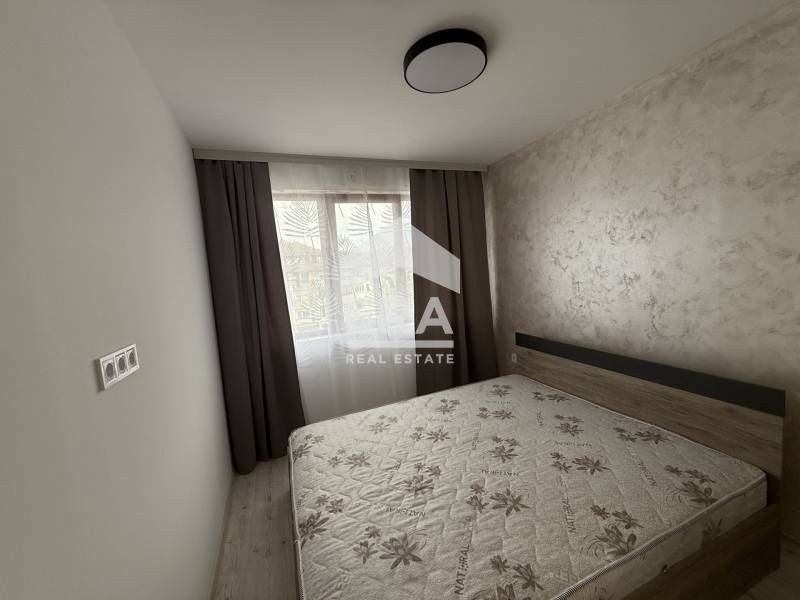 Продава се Двустаен апартамент в Варна, Погреби - 38 кв.м за 1435 €/кв.м - Снимка #4
