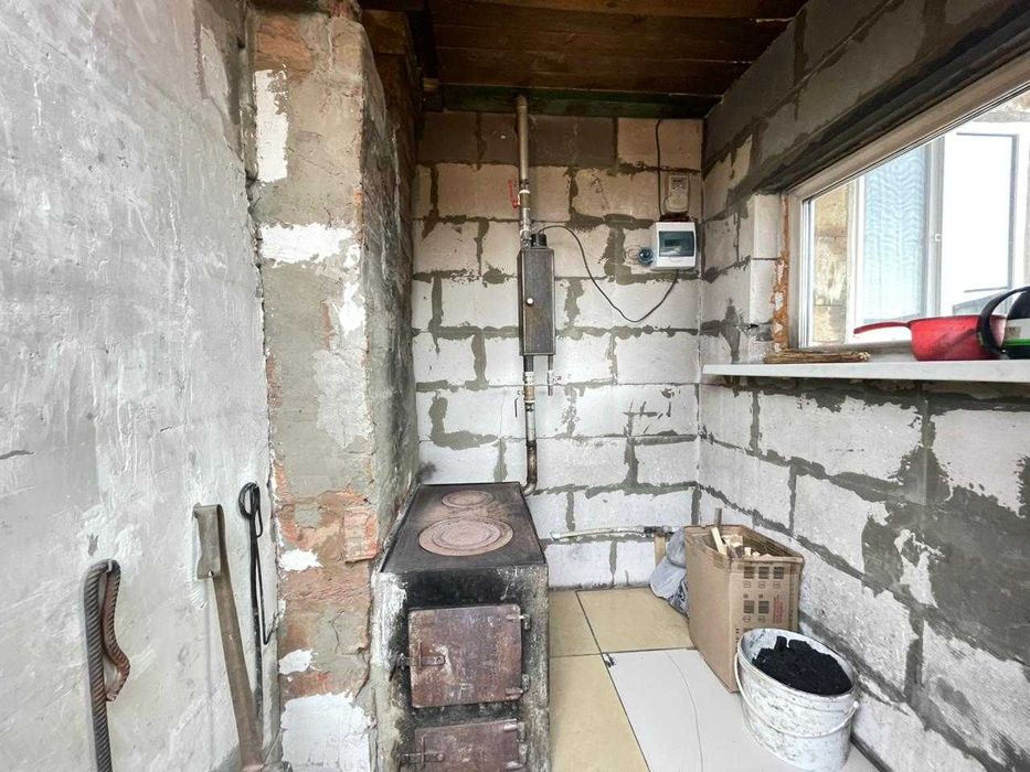 Продам 4-комн дом в Зайсане