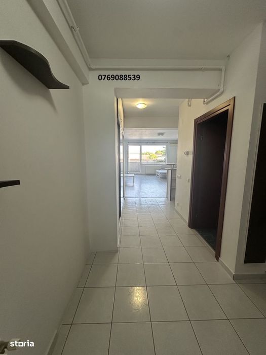 Drumul Taberei - Brancusi -Duplex 107 mp