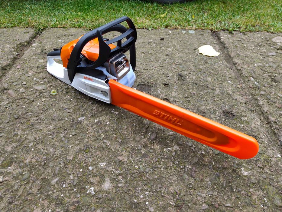 Stihl drujba Ms182c