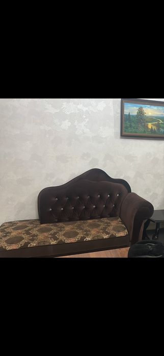 Диван продается срочно