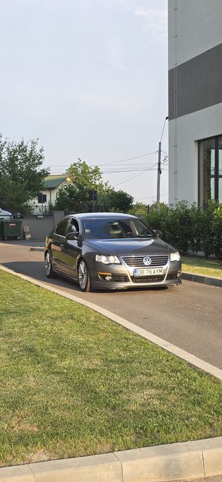 VOLKSWAGEN Passat 0 — imagine 4