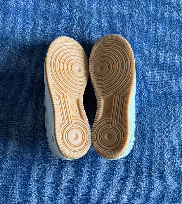 Nike Air Force 1 LV8 3 (GS) ОРИГИНАЛНИ дамски маратонки -  39/40