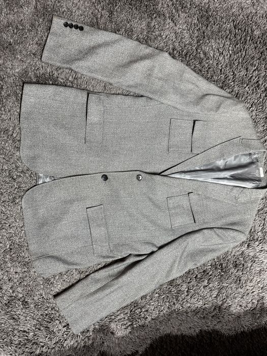 Sacou Calvin Klein marimea XL barbati