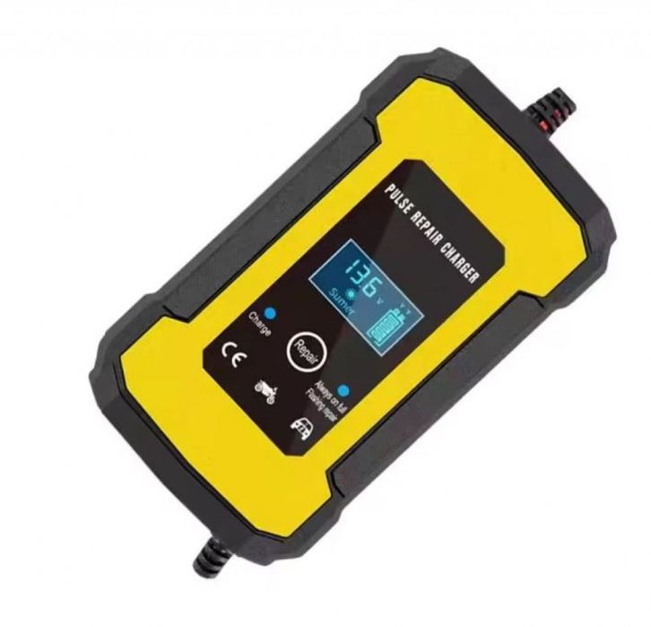 Зарядно за акумулатор Токоизправител