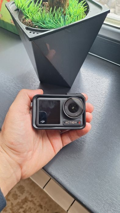 Экшн камера ACTION 4 сатылады