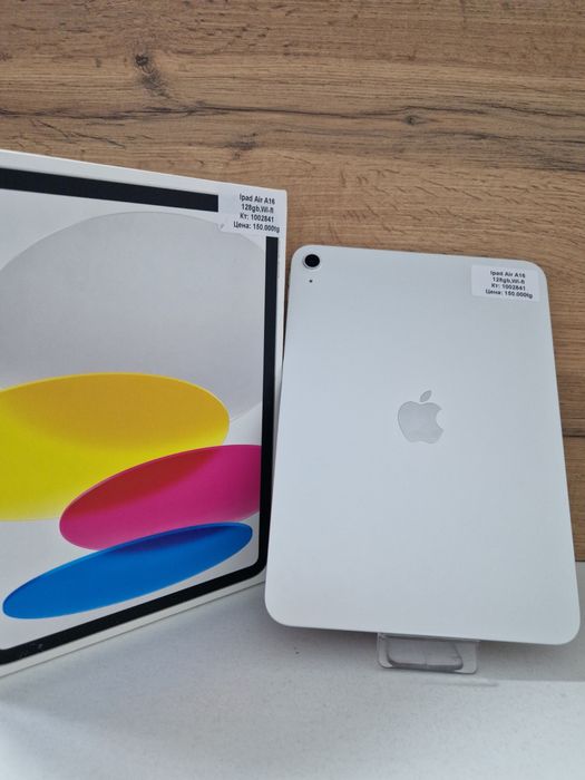 iPad Air A16/рассрочка/kaspired