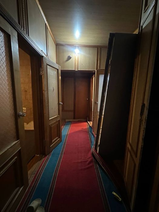 Мирабадский р-н Куйлюк массив 4 3/3/4 франция 78м2 балкон 2х6 ИПОТЕКА