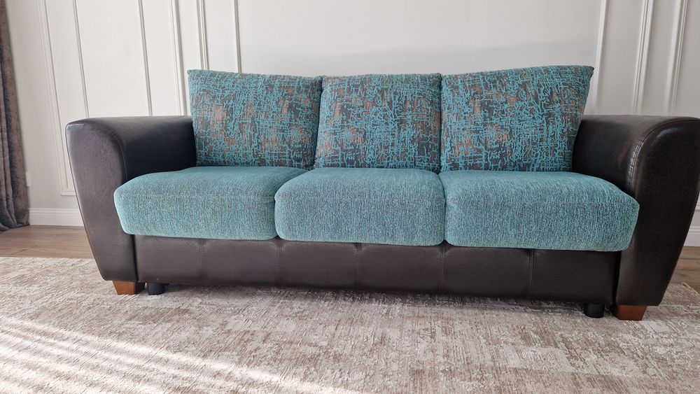 Раскладной диван для гостинной