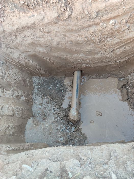 Гнб Прокол асвальтын астын тесемыз