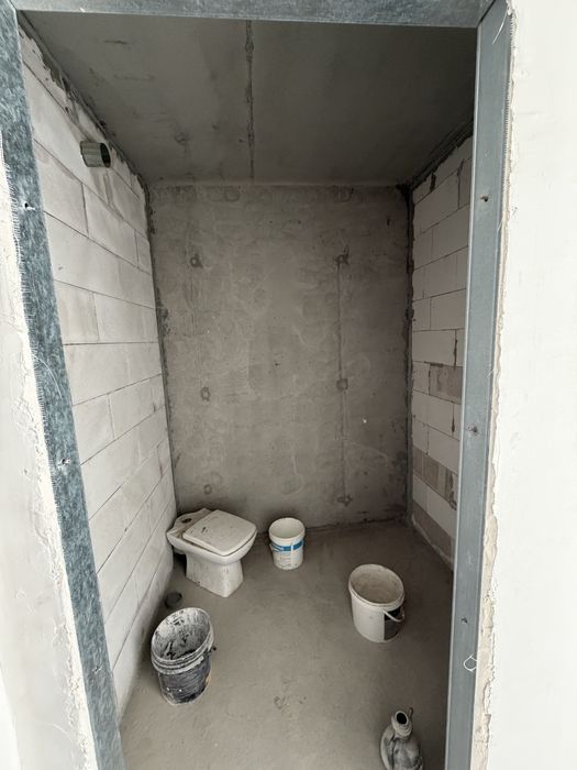 NRG ЖК Zamon СРОЧНО продаётся 99.5 кв.м 3 комнатная своя Кадастр есть