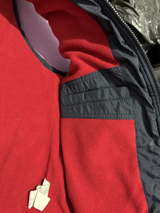 Vesta Groasa marimea M