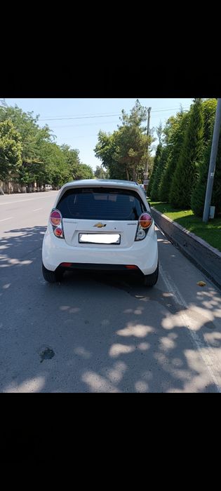 Продается Спарк 2010