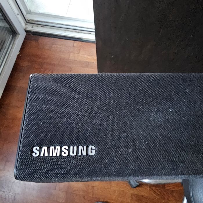 Samsung HW-K335 2.1 Soundbar 130W + субуфер, Bluetooth, дистанционно