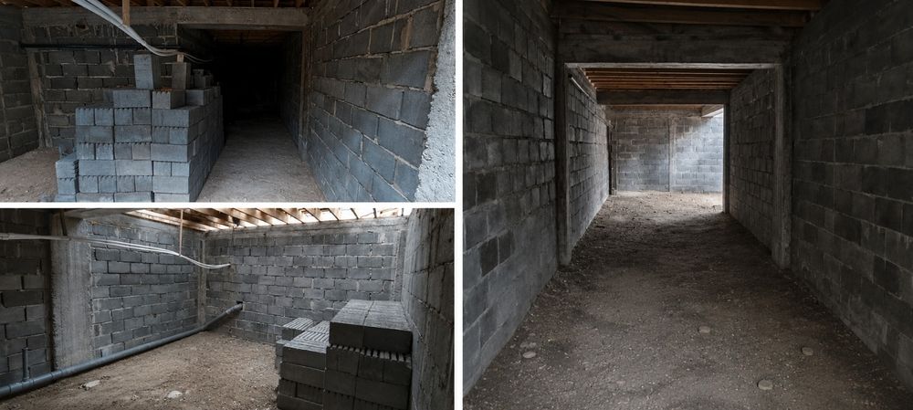 Коммерческая недвижимость с 25м бассейном