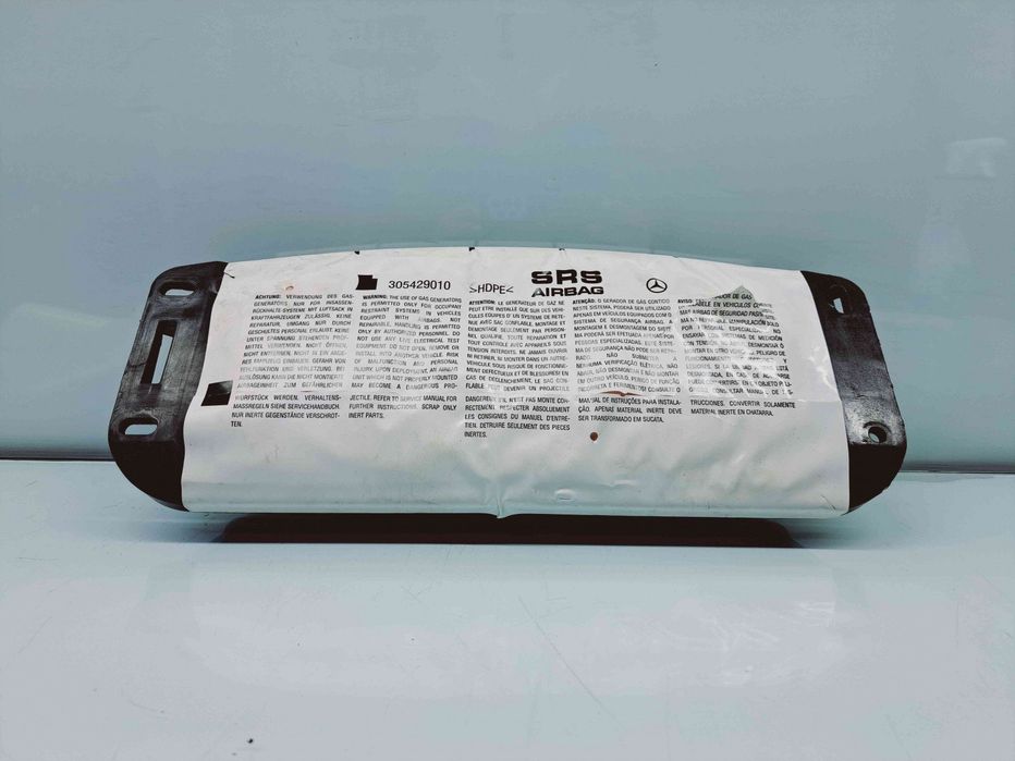 Airbag pasager Mercedes Clasa E (W207) Coupe AMG [Fabr 2009-2012] 305