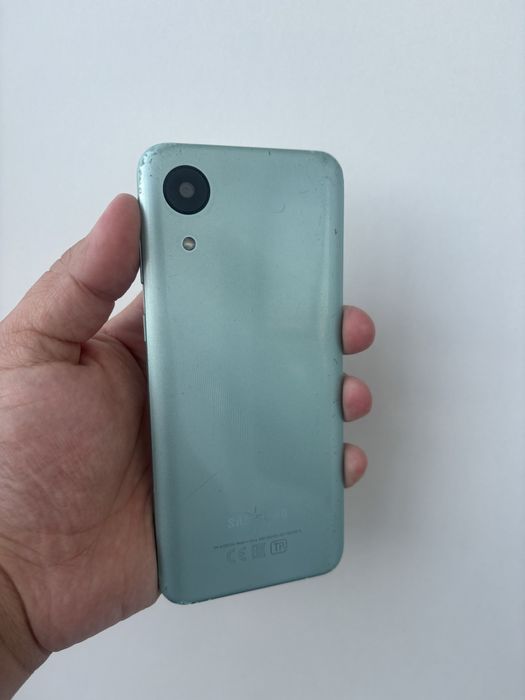 Samsung A03core память 32G