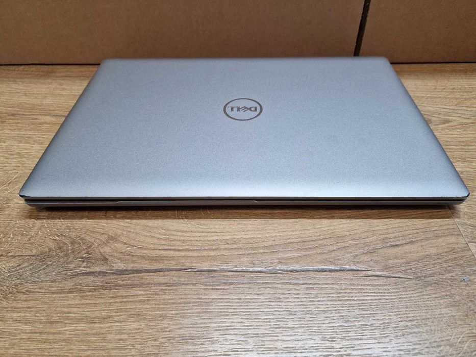 Laptop Dell Latitude 5520 Intel Core i5-1145G7, 8GB, 256GB