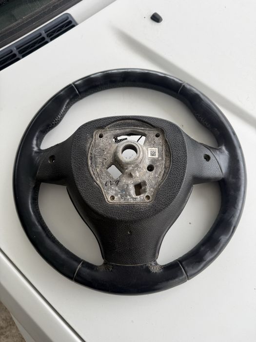 Волан за бмв ф10 без airbag