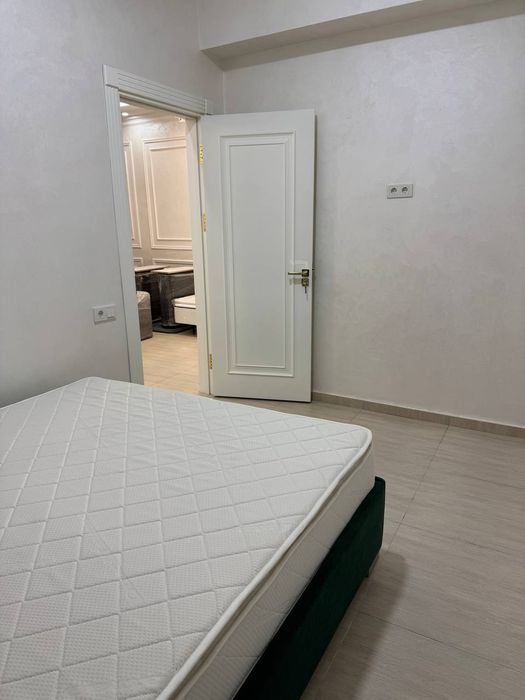 Sergeli-Green House-Noturar Joy