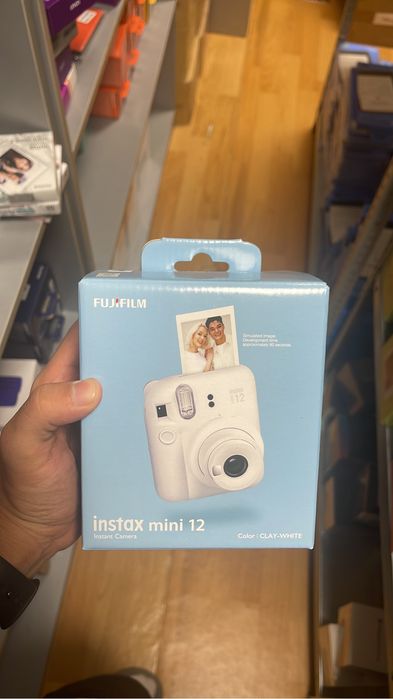 Фотоаппарат instax мини mini 11