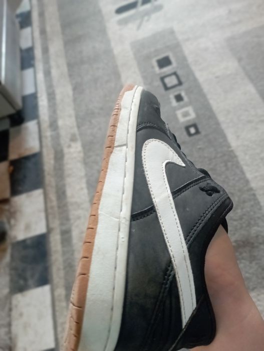 Продам кроссовки размер 36-37