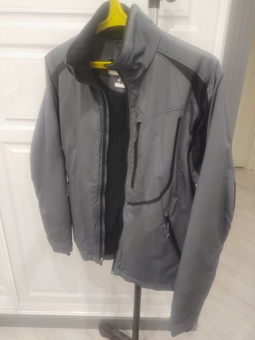 Columbia куртк-а 2 в 1.