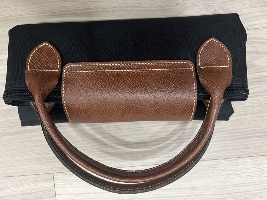 Сумка дорожная Longchamp оригинал