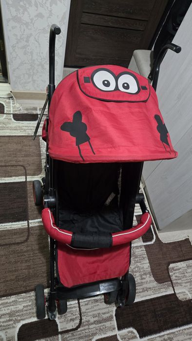 Коляска трость 0-3х лет kolyaska kalyaska