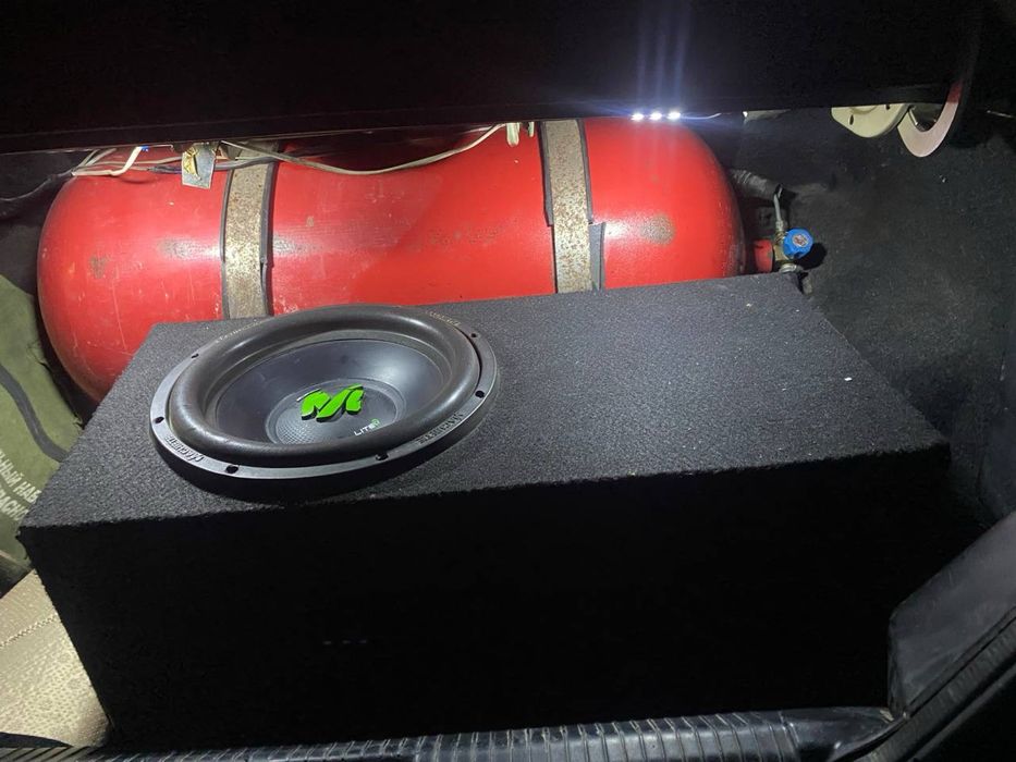 Sabufer macheta ideall