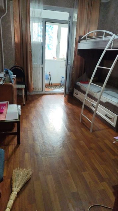 Квартира в районе КАЗГУ