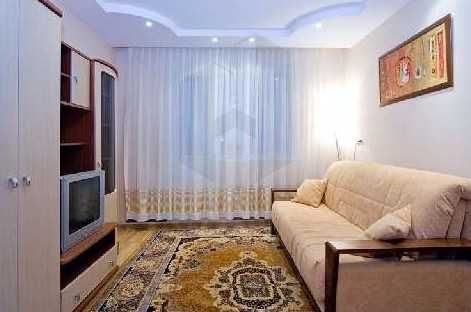 Дава се под наем Едностаен апартамент в Пловдив, Западен - 45 кв.м за 209.1 € - Снимка #1