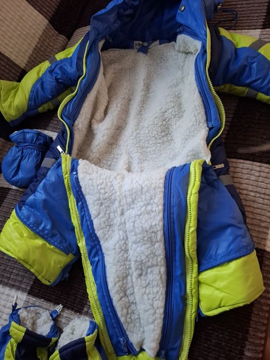 Комбинезон детский