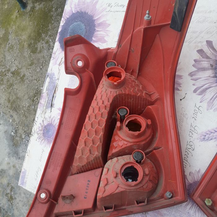 Стопове за сузуки суифт