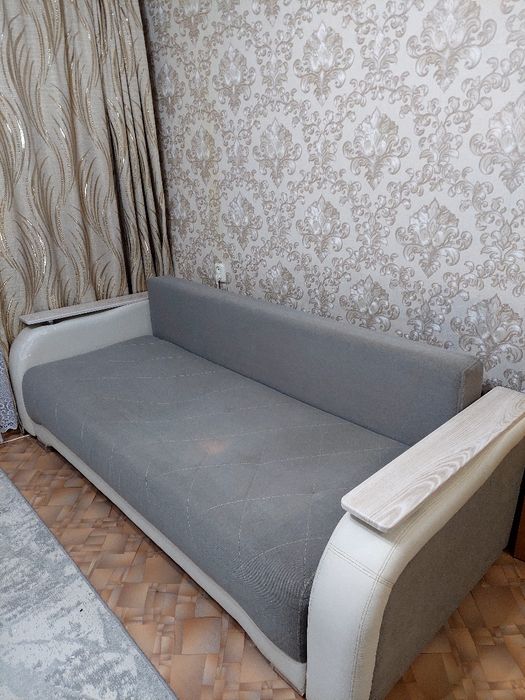Продам диван б/у