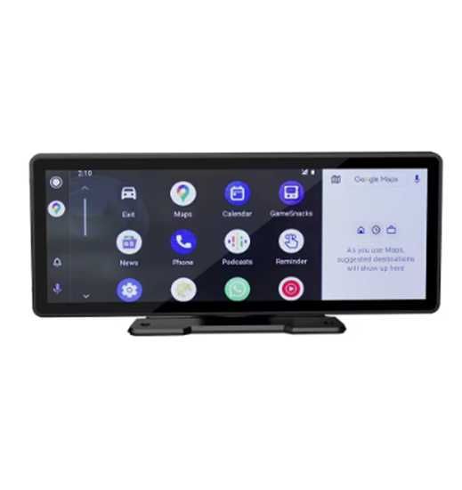 H5303 Универсален 10,26 инчов екран за автомобилно радио Carplay