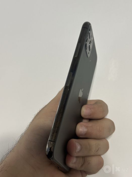 iPhone 11 pro Max