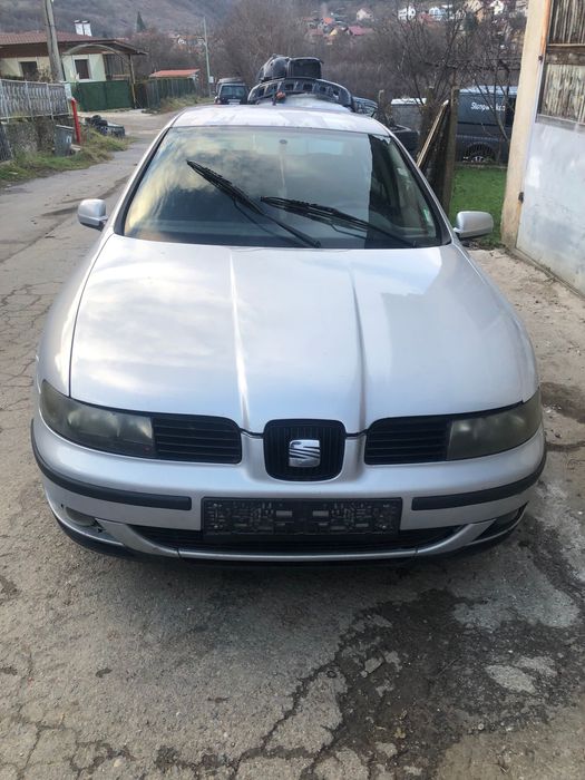Сеат Толедо 1.9 110кс