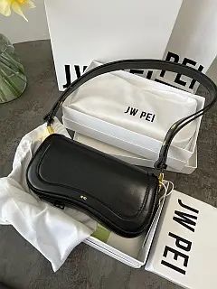 Сумка JW Pei черная
