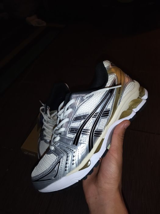 Asics gel  kayano 14