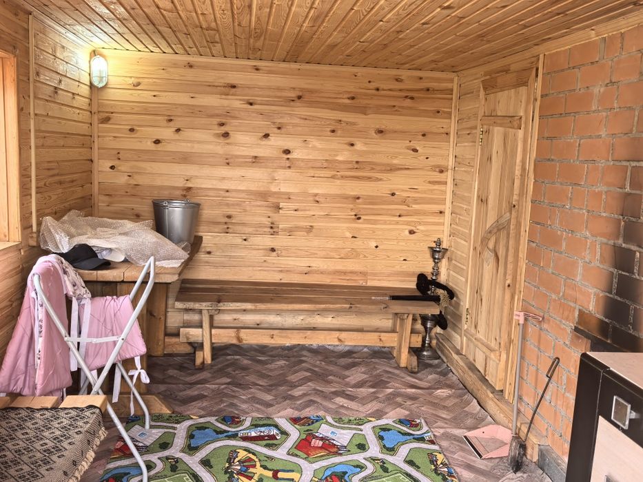 Продам дом около Борового