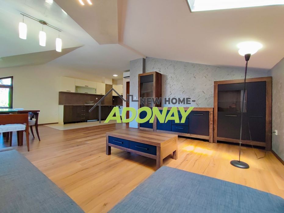 Продава се Тристаен апартамент в Пловдив, Център - 117 кв.м за 1471 €/кв.м - Снимка #1