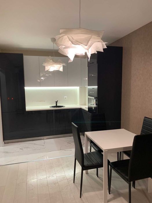 Дава се под наем Двустаен апартамент в София, Дървеница - 60 кв.м за 458.49 € - Снимка #3