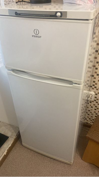 Холодильник без платно