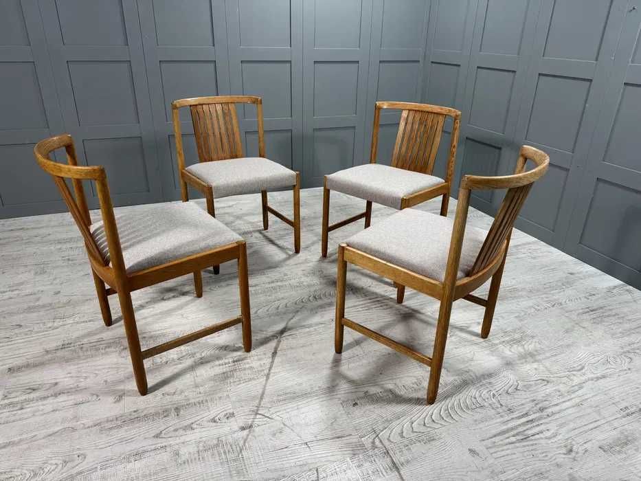 Скандинавски столове Bodafors от 60-те К058-Д