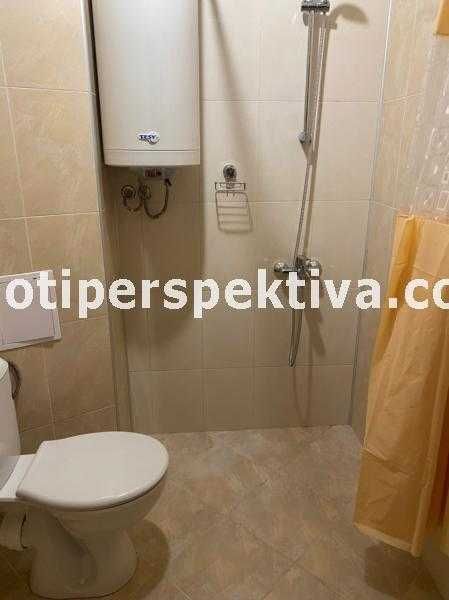 Продава се Двустаен апартамент в Пловдив, Кючук Париж - 63 кв.м за 2096 €/кв.м - Снимка #8